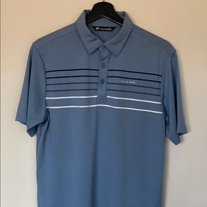 NEW Travis Mathew men’s polo size: S